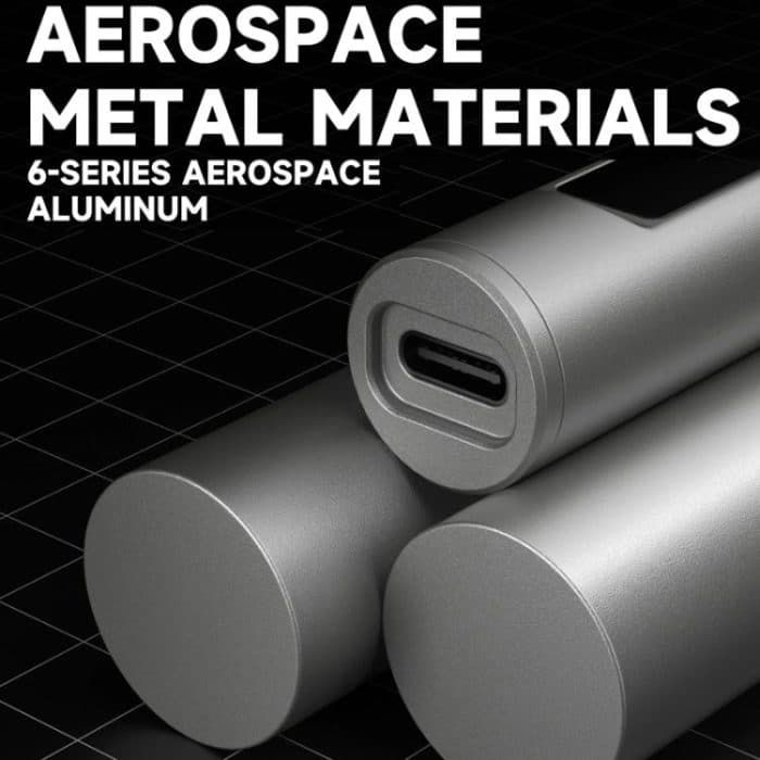 Intelligent Soldering Iron 100W Automatic Sleeping Thermostat Repair Soldering Iron Pen, SI1S – Bild 10