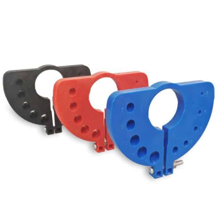 Multi-Specification Drill Bit Grinder Waste Drill Bit Sharpening Assistant Tool – Bild 2