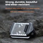 PGYTECH Camera Arca Quick Release Mount V2 Interface Tripod Accessory, Set, Base Only, Quick Release Plate – Bild 7