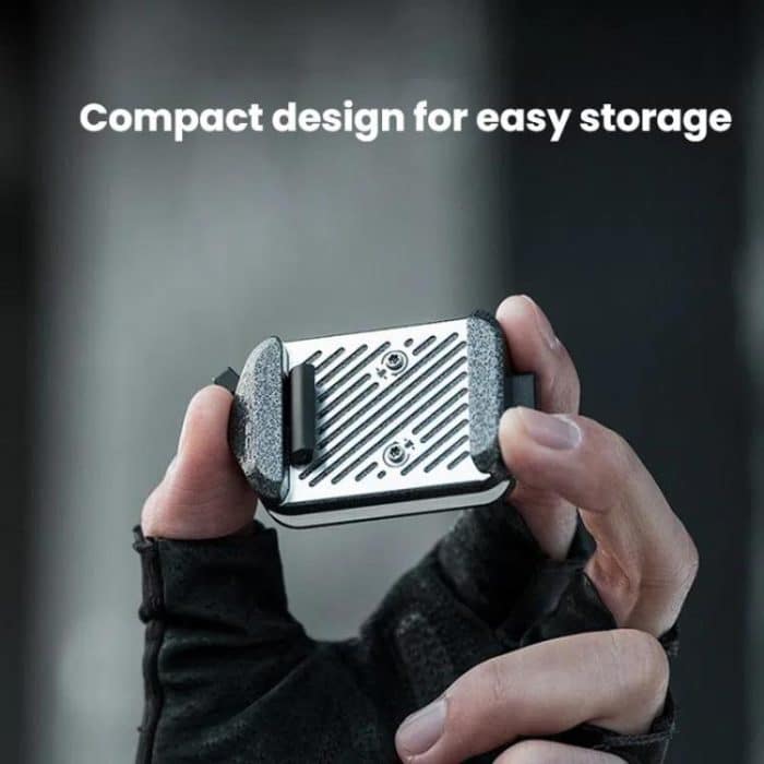 PGYTECH Camera Arca Quick Release Mount V2 Interface Tripod Accessory, Set, Base Only, Quick Release Plate – Bild 8