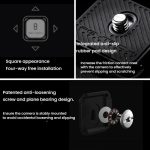 PGYTECH Camera Arca Quick Release Mount V2 Interface Tripod Accessory, Set, Base Only, Quick Release Plate – Bild 9