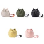 PGYTECH OneGo SLR Camera Waterproof Drawstring Bag, White, Green, Black, Pink, Yellow – Bild 2