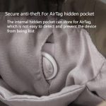 PGYTECH OneGo SLR Camera Waterproof Drawstring Bag, White, Green, Black, Pink, Yellow – Bild 8