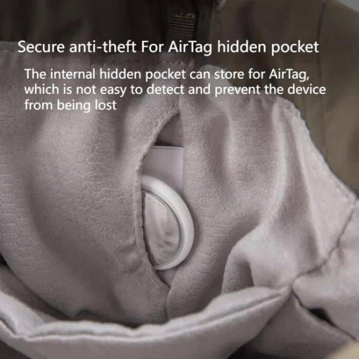 PGYTECH OneGo SLR Camera Waterproof Drawstring Bag, White, Green, Black, Pink, Yellow – Bild 8