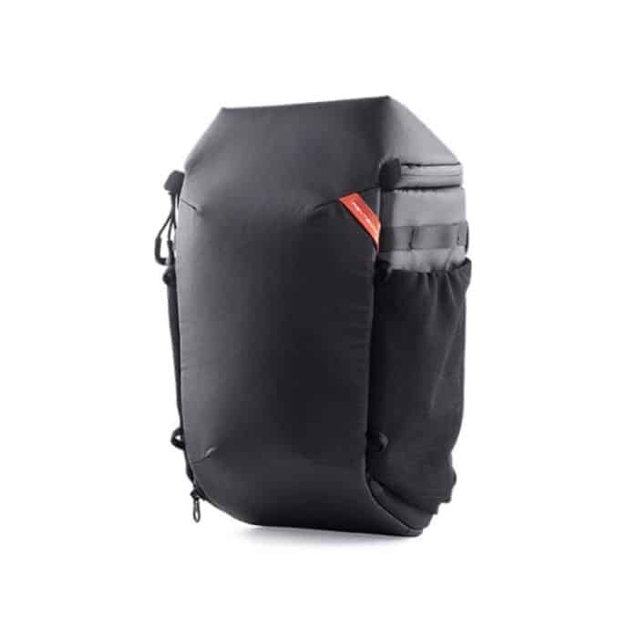 PGYTECH DSLR Camera Crossbody Waist Triangle Bag – Bild 1