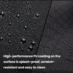 PGYTECH DSLR Camera Crossbody Waist Triangle Bag – Bild 3