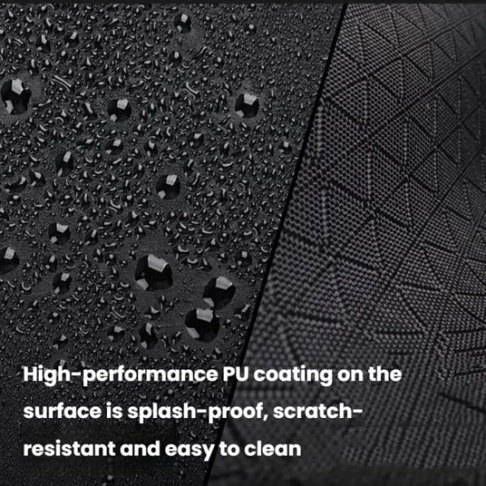 PGYTECH DSLR Camera Crossbody Waist Triangle Bag – Bild 3