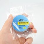 200m Mobile Phone Motherboard Precision Repair Flying Wire, MaAnt FX-001 0.01mm, MaAnt FX-002A 0.02mm Insulated, MaAnt FX-002 0.02mm Uninsulated, FX-009 0.009mm – Bild 5