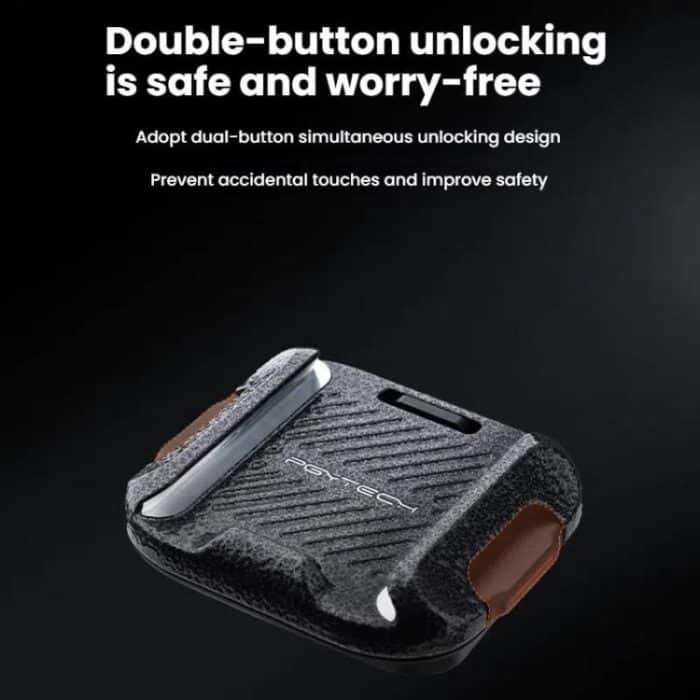 PGYTECH SLR Camera Strap Decompression Quick Release Seat, Set, Base only – Bild 3