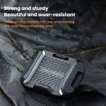 PGYTECH SLR Camera Strap Decompression Quick Release Seat, Set, Base only – Bild 4