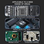 Fluxes No-clean Easy Soldering Paste, UP-559 – Bild 6