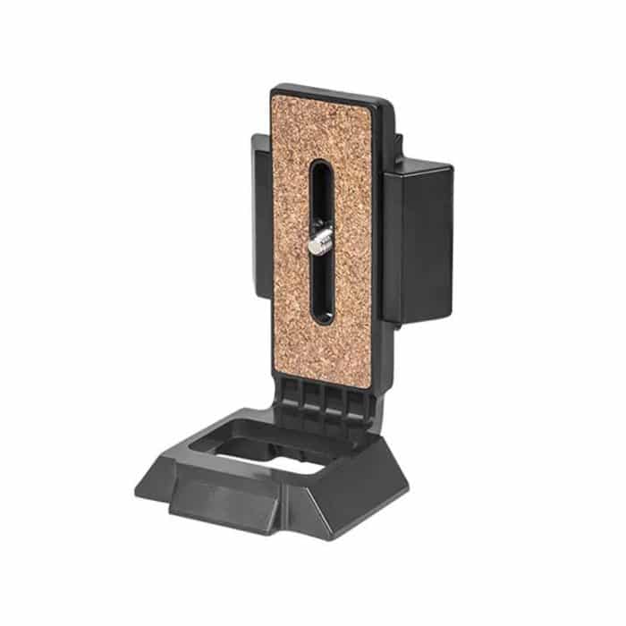 TBD0605898001A.jpg YUNTENG Vertical & Horizontal Quick Release Plate for VCT-691/VCT-6006/VCT-288/VCT-930, YUNTENG 691 – Bild 1