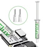 Cell Phone Motherboard Repair Chip CPU Soldering Soldering Oil Flux Paste 10cc, 2UUL SC11 – Bild 2