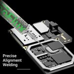 Cell Phone Motherboard Repair Chip CPU Soldering Soldering Oil Flux Paste 10cc, 2UUL SC11 – Bild 5