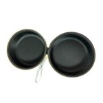 EVA U-shaped Pillow Memory Foam Pillow Storage Bag Portable Airplane Travel Headrest Storage Case – Bild 3