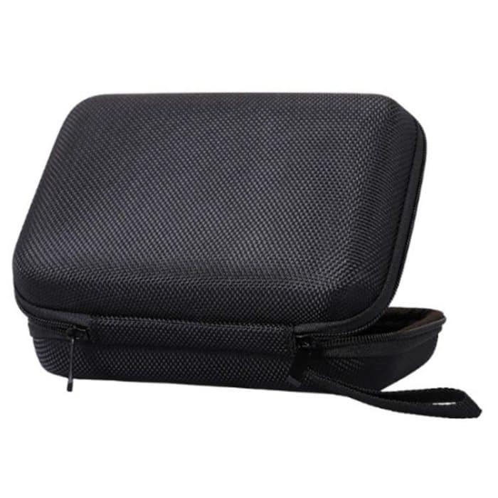 EVA Hard Disk Bag Portable Drop-proof Mobile Power Storage Bag Zipper Toolkit Accessory Storage Case, EVA Hard Disk Bag – Bild 3