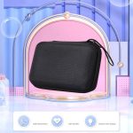 EVA Hard Disk Bag Portable Drop-proof Mobile Power Storage Bag Zipper Toolkit Accessory Storage Case, EVA Hard Disk Bag – Bild 5