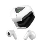 LY09 TWS Wireless Bluetooth Earbuds With Touch Control & Portable Charging Case