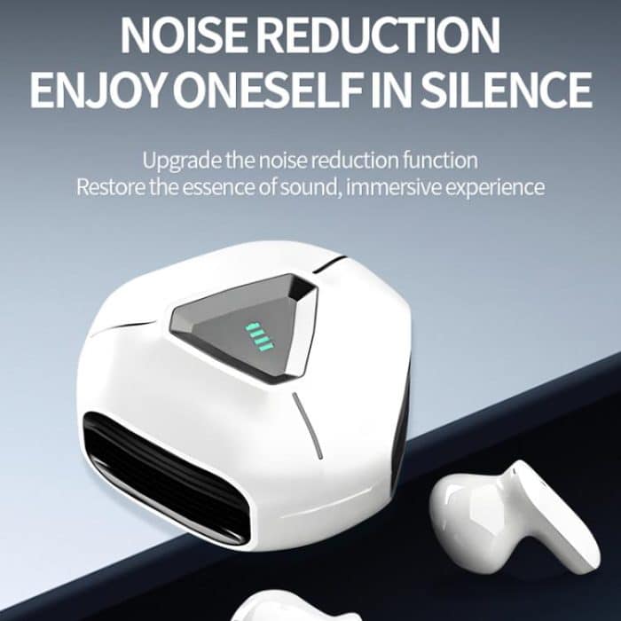 LY09 TWS Wireless Bluetooth Earbuds With Touch Control & Portable Charging Case – Bild 3