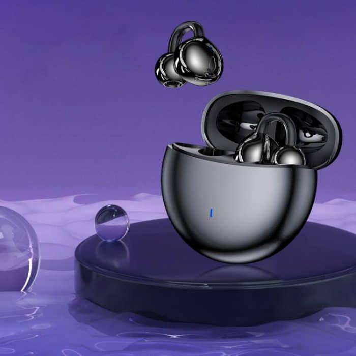 TBD0605919601A.jpg M300 Mini Invisible Clip-On Wireless Bluetooth Earbuds with Active Noise Reduction – Bild 1