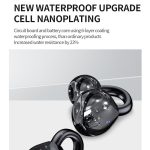 M300 Mini Invisible Clip-On Wireless Bluetooth Earbuds with Active Noise Reduction – Bild 11