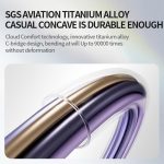 M300 Mini Invisible Clip-On Wireless Bluetooth Earbuds with Active Noise Reduction – Bild 4