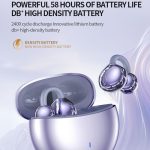 M300 Mini Invisible Clip-On Wireless Bluetooth Earbuds with Active Noise Reduction – Bild 8