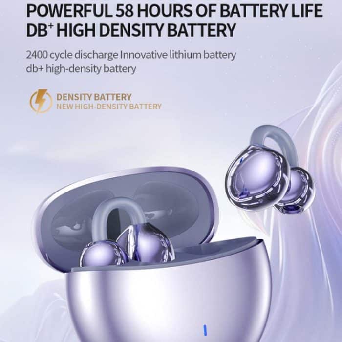 M300 Mini Invisible Clip-On Wireless Bluetooth Earbuds with Active Noise Reduction – Bild 8