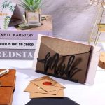 1pc Metal Mail Letter Storage Rack for Office Desks, 1pc, 2pcs – Bild 4