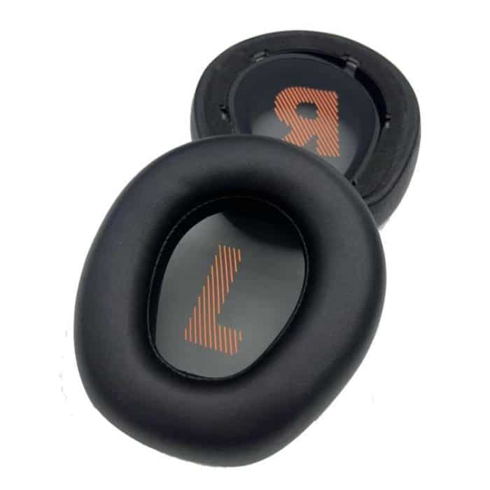 For JBL Q910 / Q910X / Q910P Headphones Accessories, 1pair Black Earpads, 1pair Black Green Earpads, 1pair Black Blue Earpads, Head Beam – Bild 1