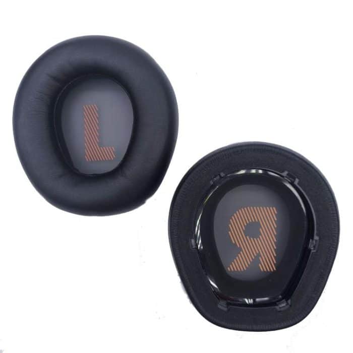 For JBL Q910 / Q910X / Q910P Headphones Accessories, 1pair Black Earpads, 1pair Black Green Earpads, 1pair Black Blue Earpads, Head Beam – Bild 4
