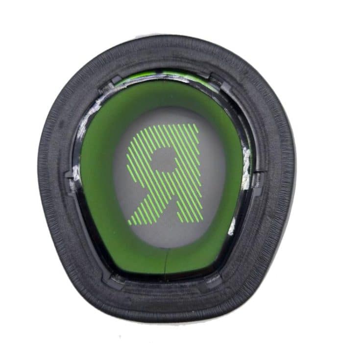 For JBL Q910 / Q910X / Q910P Headphones Accessories, 1pair Black Earpads, 1pair Black Green Earpads, 1pair Black Blue Earpads, Head Beam – Bild 5