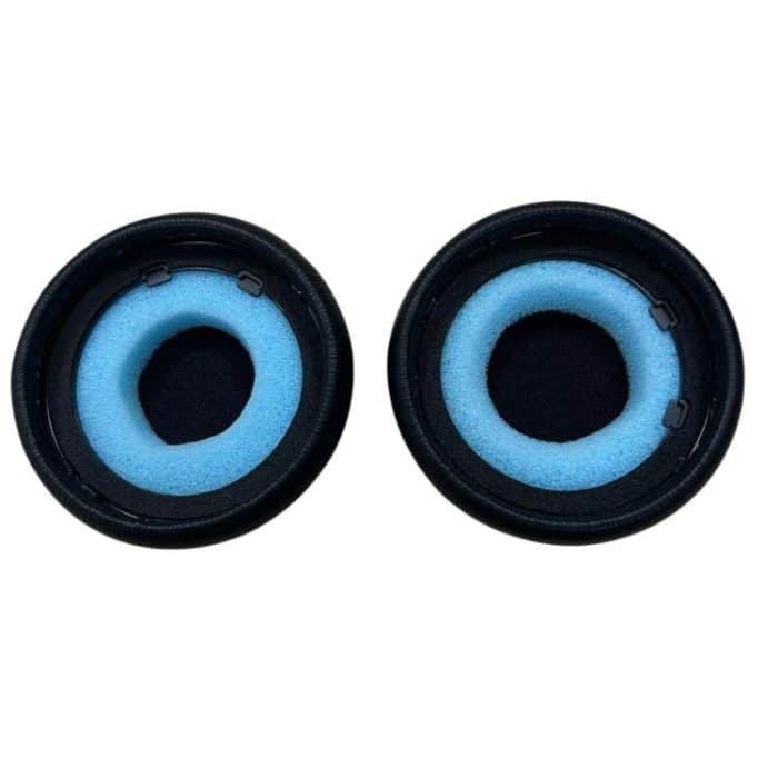 For Lenovo Wireless VoIP Headset Accessories, 1pair Protein Leather Earpads, Headbeam – Bild 4