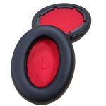 For 1MORE SonoFlow SE / HC905 Headphone 1pair Earpad Ear Cushion