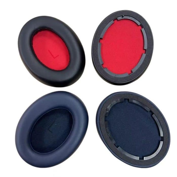 For 1MORE SonoFlow SE / HC905 Headphone 1pair Earpad Ear Cushion – Bild 2