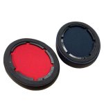 For 1MORE SonoFlow SE / HC905 Headphone 1pair Earpad Ear Cushion – Bild 3