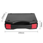 Quick Change Nine Inch Crimping Pliers Toolbox Combo Set, 7pcs / Set – Bild 3