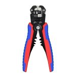 D2 Automatic Multifunctional Crimping And Stripping Pliers Portable Electrician Wire Tools