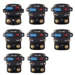 Car Audio Recovery Fuse Switch Current Short Circuit Overload Protection Circuit Breaker, 50A, 60A, 80A, 100A, 150A, 200A, 250A, 300A – Bild 2