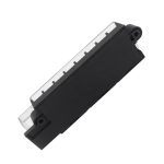 Automotive 8-way Fuse Box Terminal Block With Transparent Cover – Bild 6