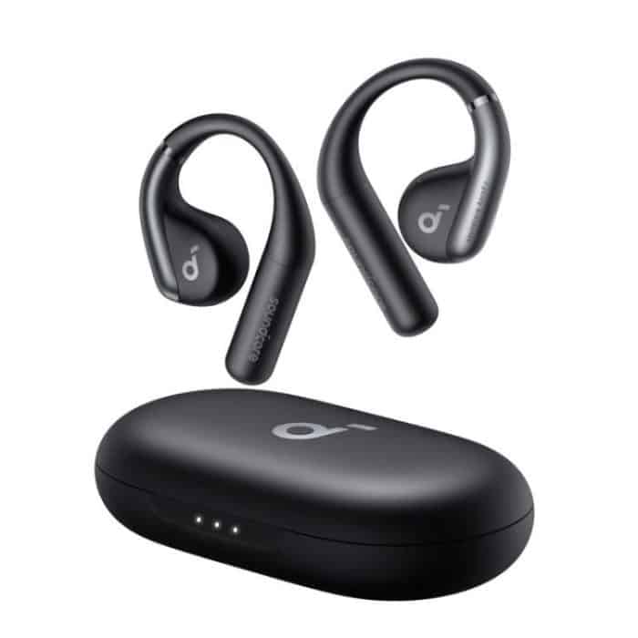 ANKER A3872 Soundcore AeroFit Open Comfort Wear Wireless Bluetooth Earphones – Bild 1