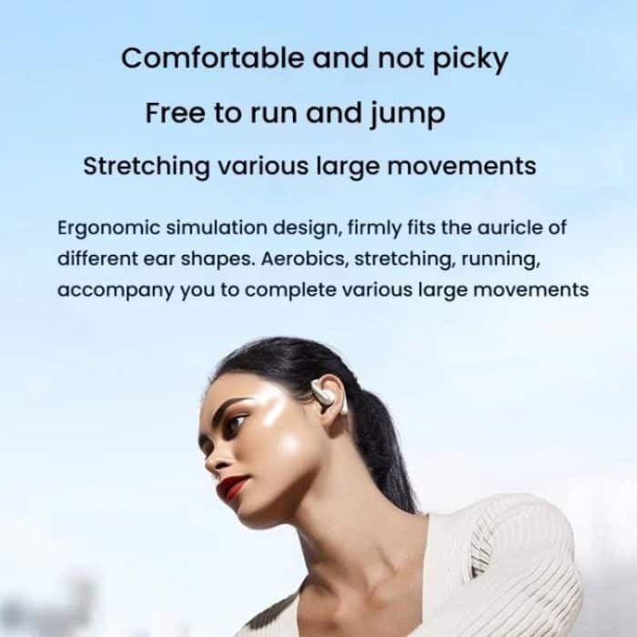 ANKER A3872 Soundcore AeroFit Open Comfort Wear Wireless Bluetooth Earphones – Bild 4