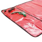 ProsKit 8PK-AS07-1 26x24 Inch ESD Anti-Static Work Mat with 2m Wrist Strap & 3m Grounding Cord – Bild 5