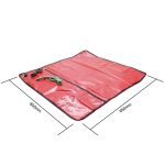 ProsKit 8PK-AS07-1 26x24 Inch ESD Anti-Static Work Mat with 2m Wrist Strap & 3m Grounding Cord – Bild 6