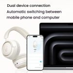 Soundcore H30i A3012 Headband Wireless Bluetooth Headset – Bild 11