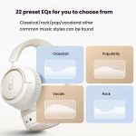 Soundcore H30i A3012 Headband Wireless Bluetooth Headset – Bild 12