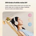 Soundcore H30i A3012 Headband Wireless Bluetooth Headset – Bild 13