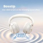 Soundcore H30i A3012 Headband Wireless Bluetooth Headset – Bild 3