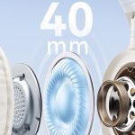 Soundcore H30i A3012 Headband Wireless Bluetooth Headset – Bild 4