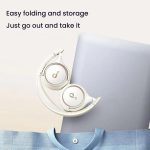 Soundcore H30i A3012 Headband Wireless Bluetooth Headset – Bild 5